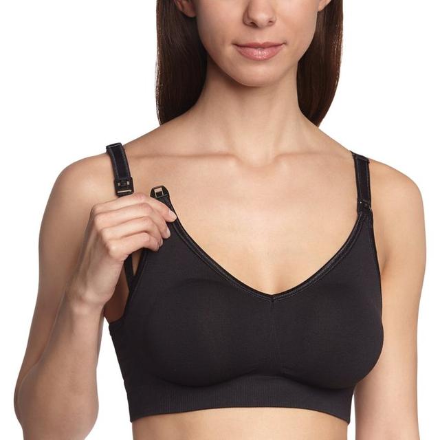 Bravado Body Silk Seamless Nursing Bra