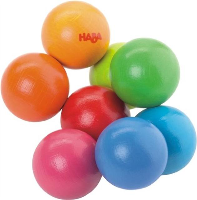 Haba Magica Clutching toy