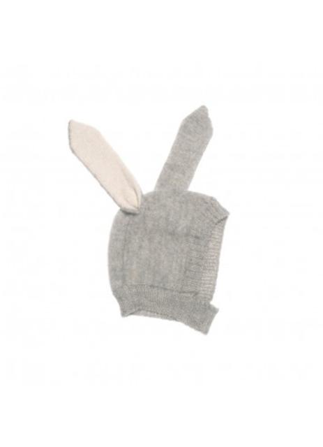 SPLURGE! OEUF Alpaca Rabbit Hat $52