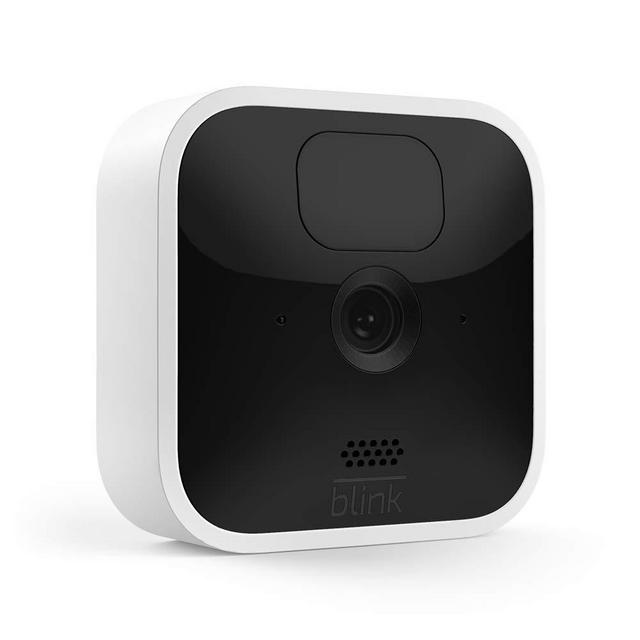 Blink Indoor camera