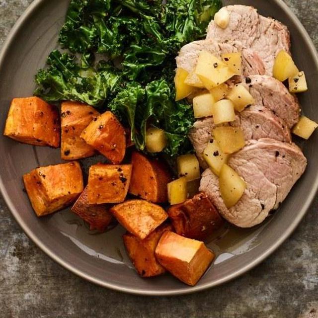 Bring Over Dinner