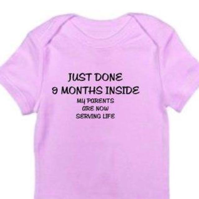 Newborn clothing