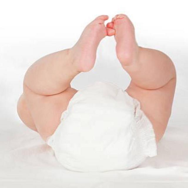 Diaper Fund