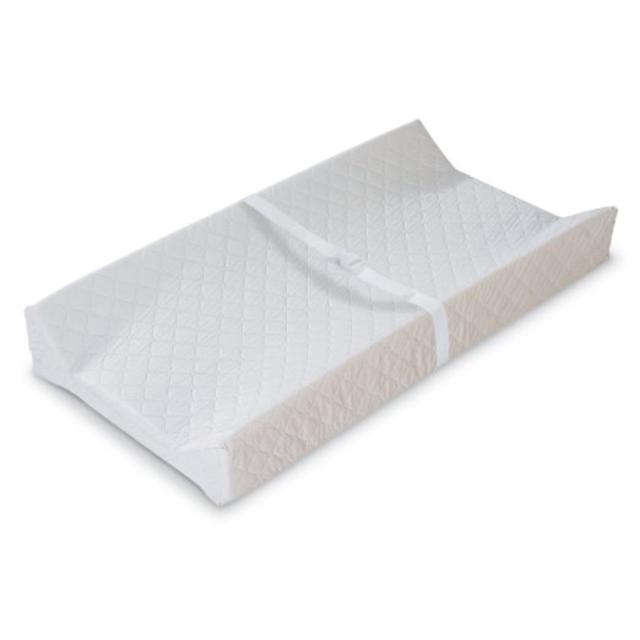Summer Infant Contour Changing Pad