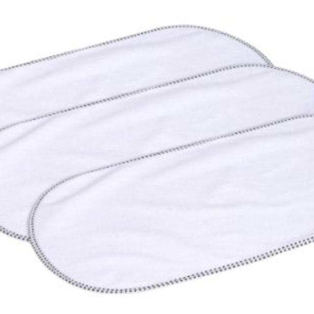Munchkin 3 Count Waterproof Changing Pad Liners