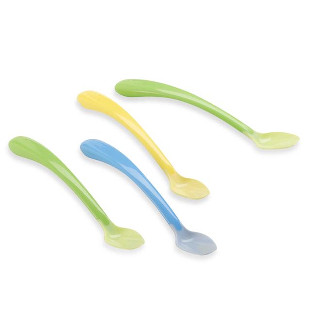 Playtex® Mealtime 4-Pack Infant Spoons