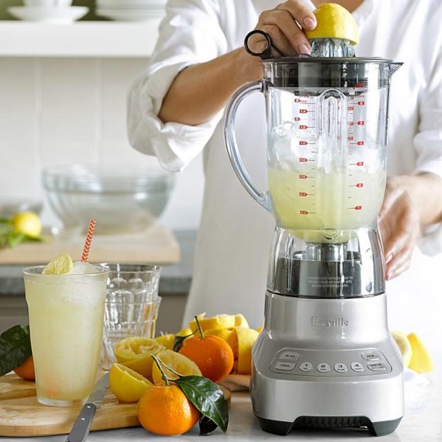Breville Hemisphere Twist Blender