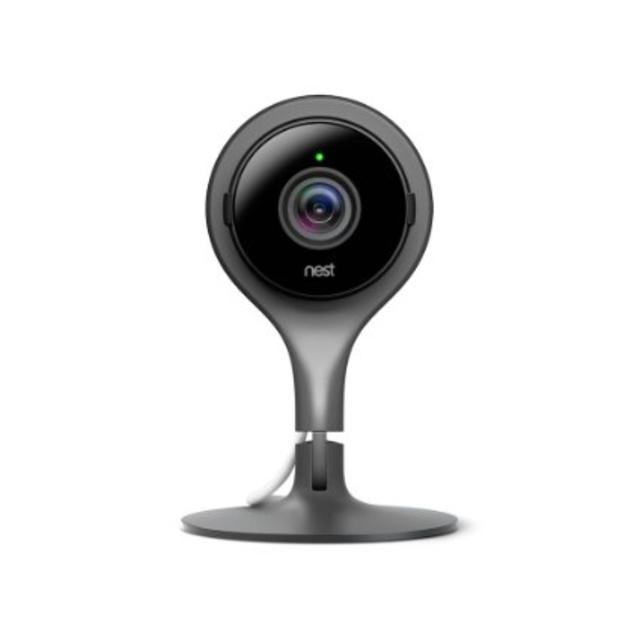 Nest Camera