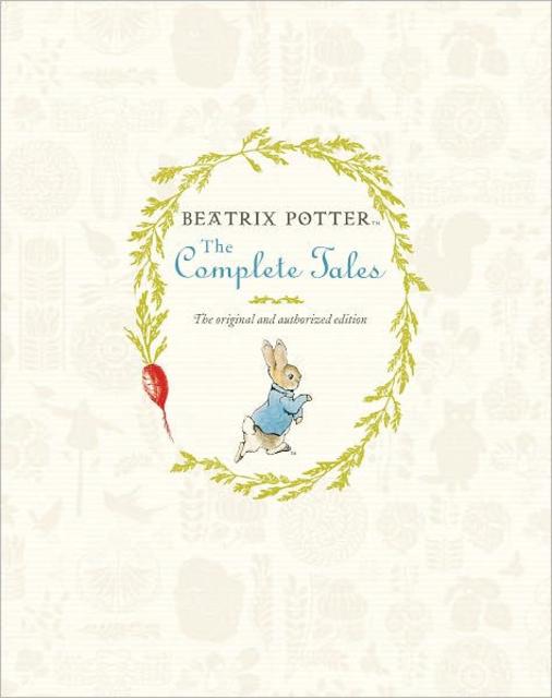 Beatrix Potter The Complete Tales