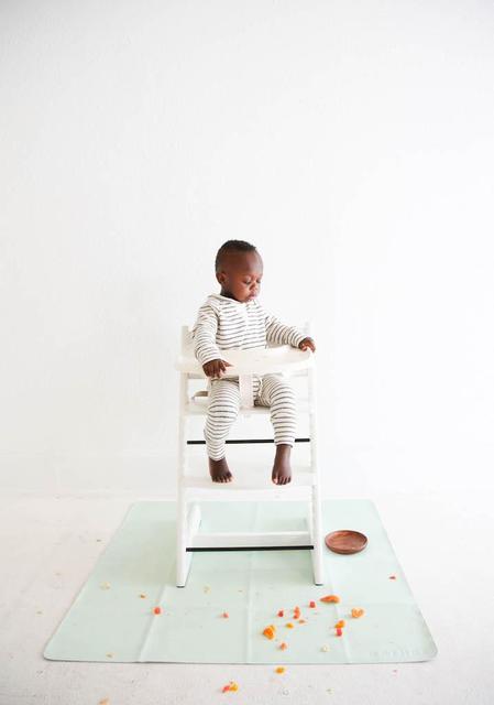 Mint Mini Gathre Mat