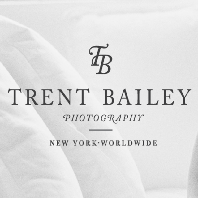 Trent Bailey Studio - Baby Photo Session