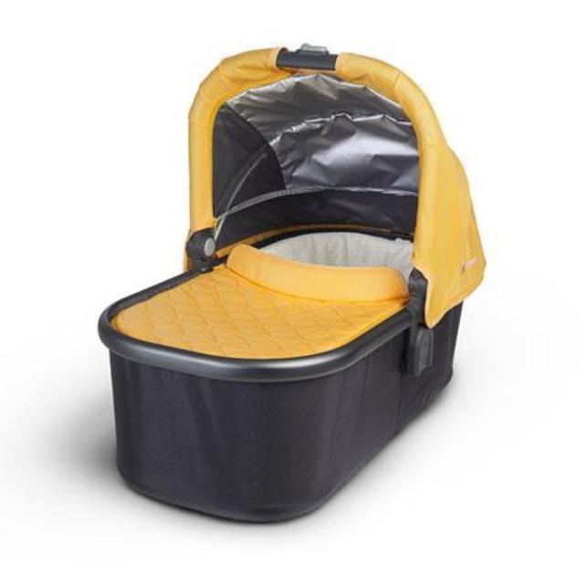 Uppababy Bassinet for Stroller (Marigold)