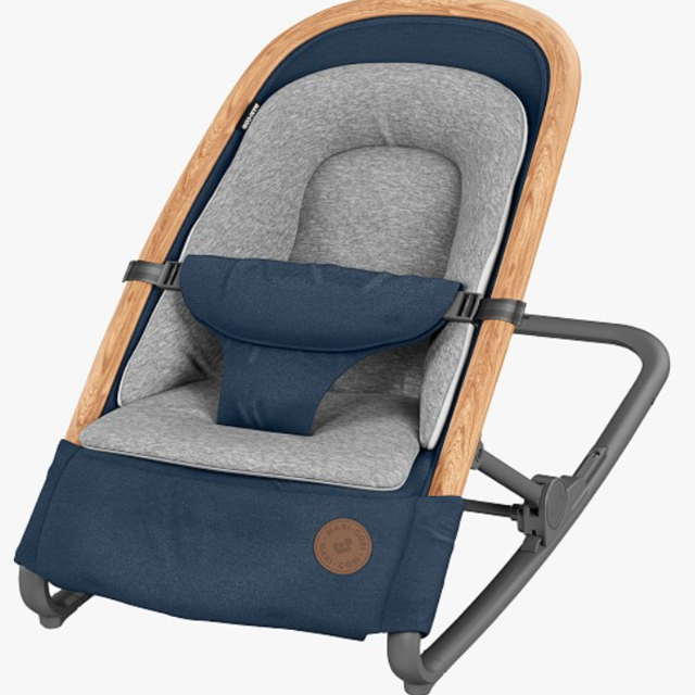 Maxi-Cosi® 2-in-1 Kori Lightweight Bouncer