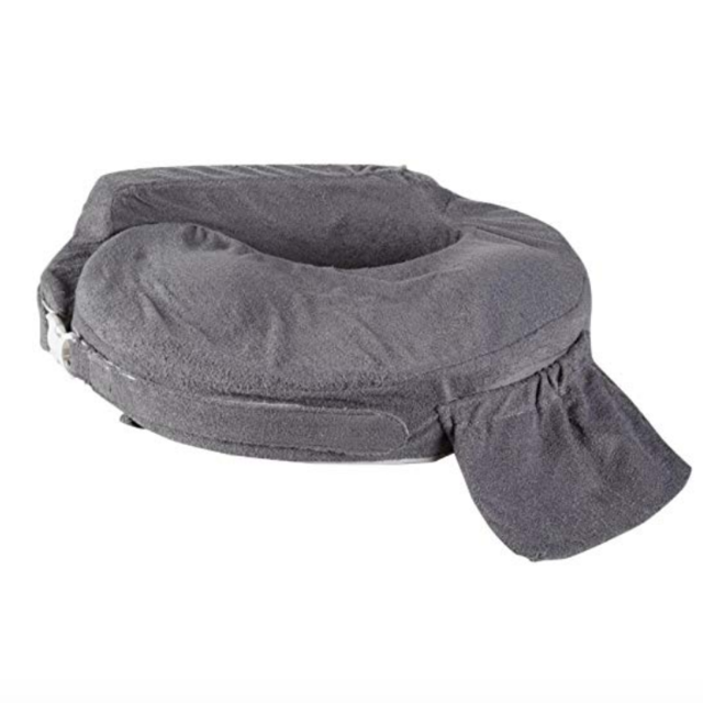 My Brest Friend Nursing Pillow