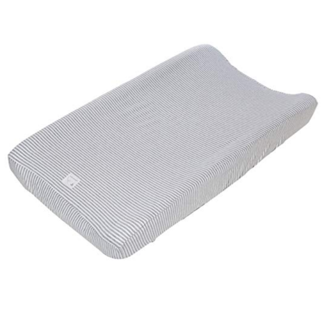 Burt's Bees Baby - Changing Pad Cover