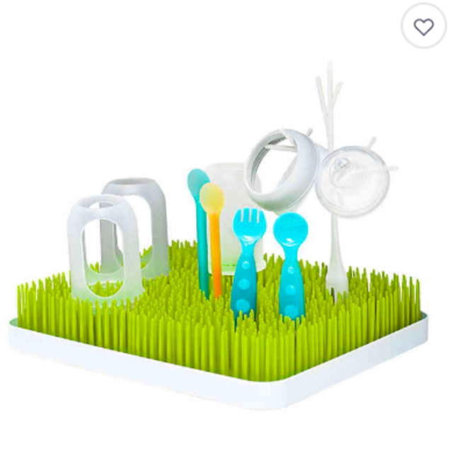 Boon Lawn Countertop Drying Rack