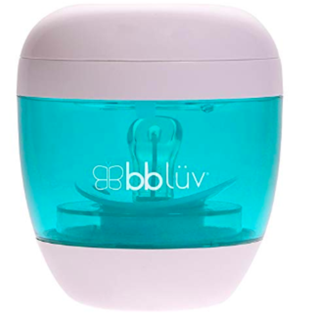 bblüv - Portable Sterilizer