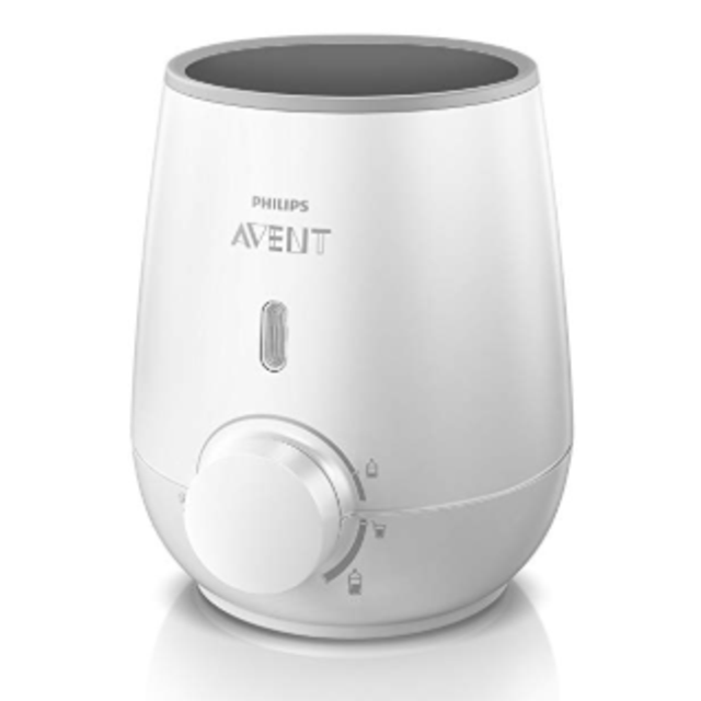 Philips Avent Fast Baby Bottle Warmer