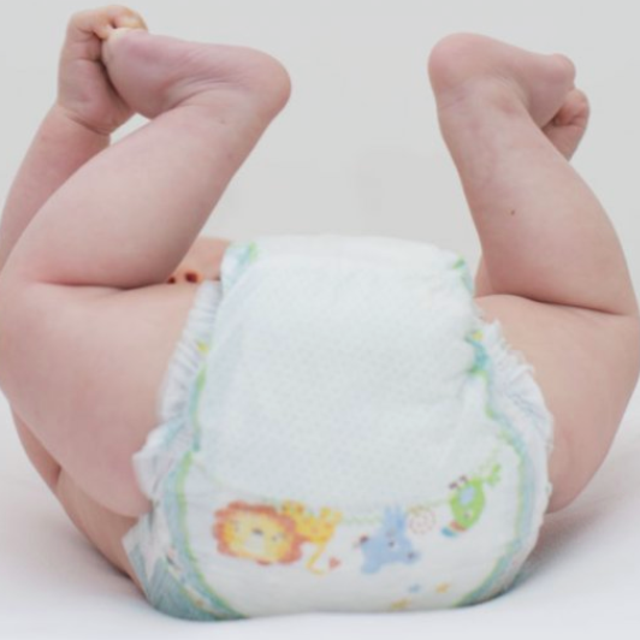 Diaper Fund