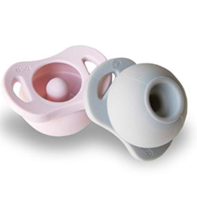 Pop Pacifier by Doddle & Co.
