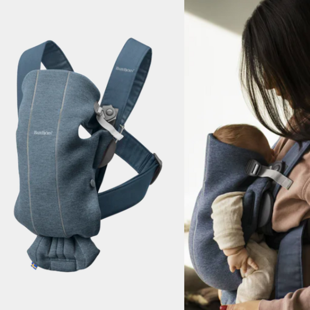 Baby Bjorn Baby Carrier Mini