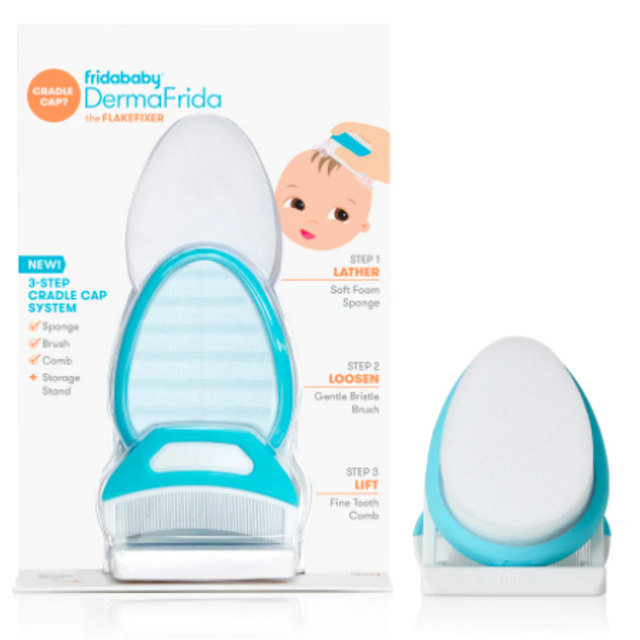 Fridababy DermaFrida Flake Fixer