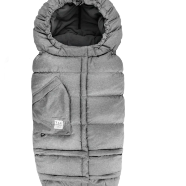 7 am enfant Blanket 212 evolution