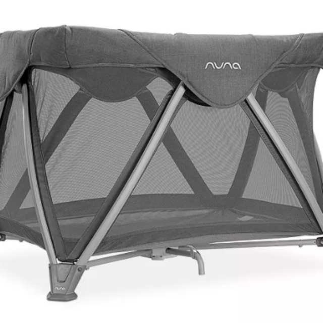 Nuna COVE Aire Travel Crib