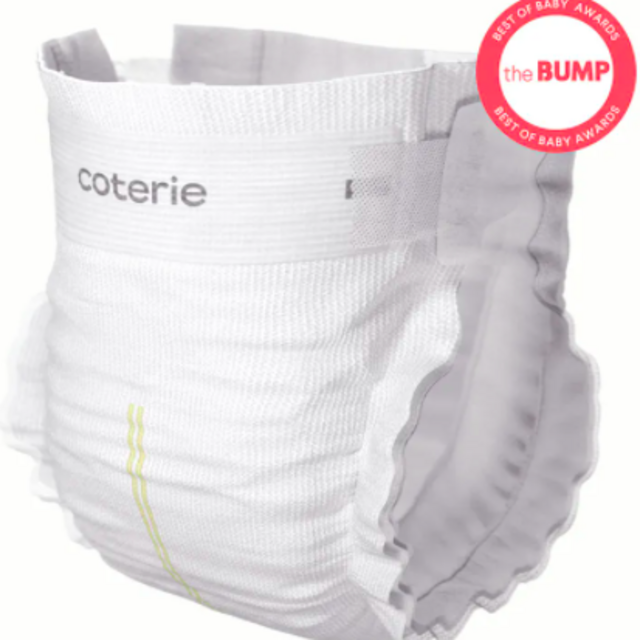 Coterie Subscription