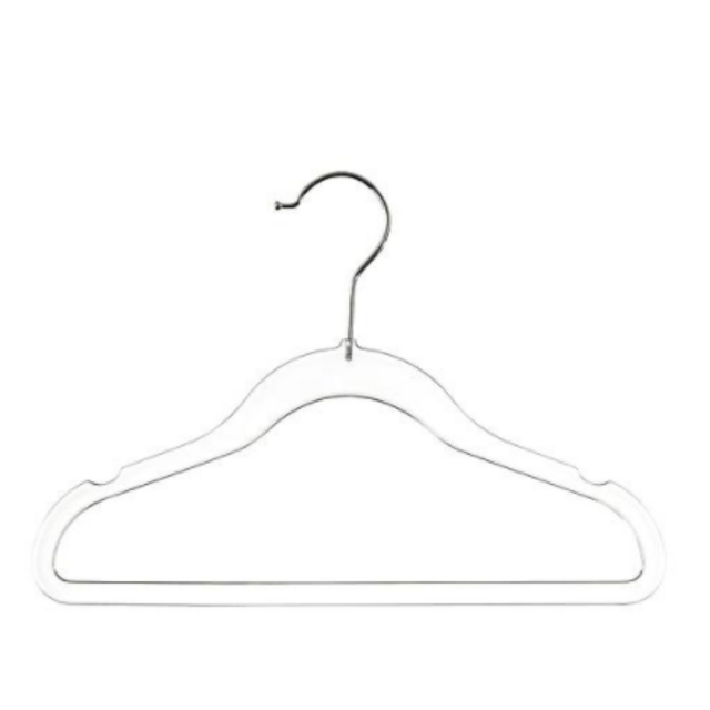 Container Store Hangers