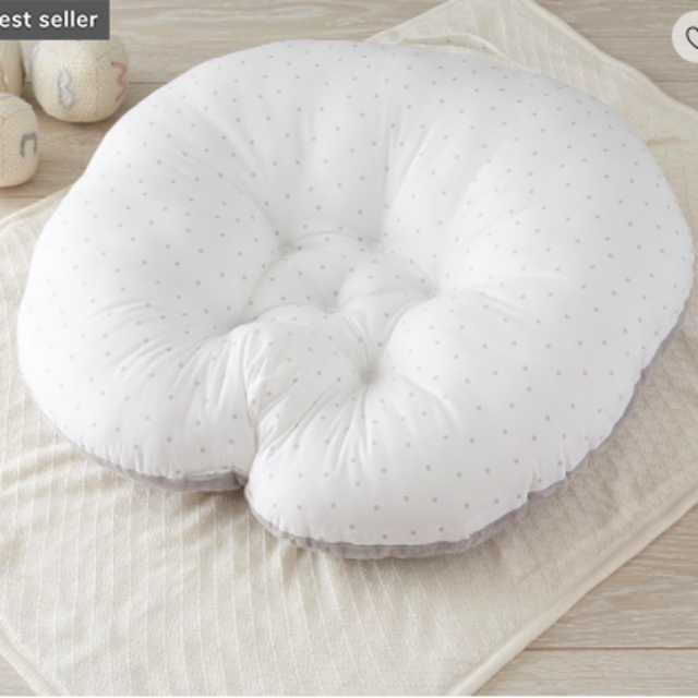 Boppy® Newborn Lounger