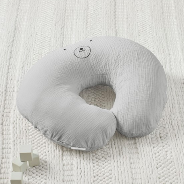 Boppy Nursing Pillow & Cover