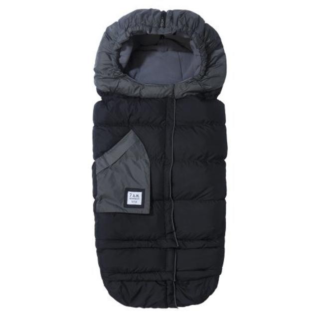 7AM ENFANT Blanket 212 Evolution Bunting Bag