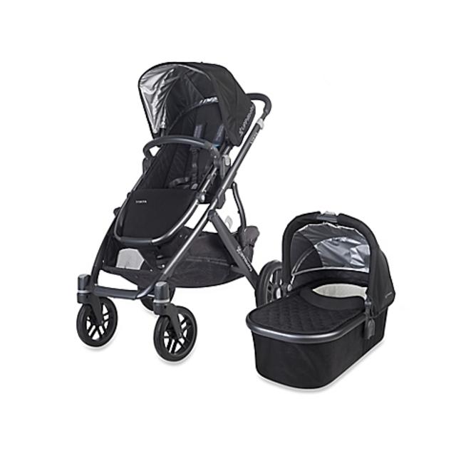 UPPAbaby® VISTA Stroller in Jake