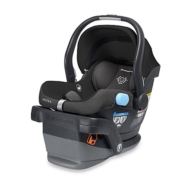 UPPAbaby® MESA Infant Car Seat in Jake