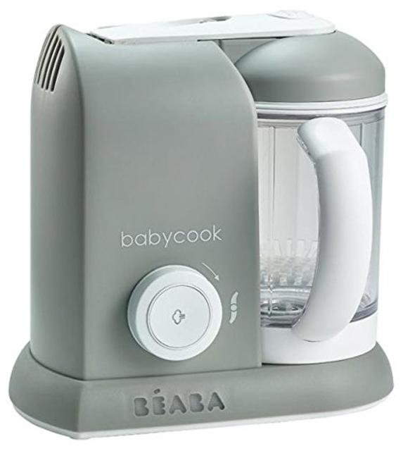 BEABA Babycook, Cloud