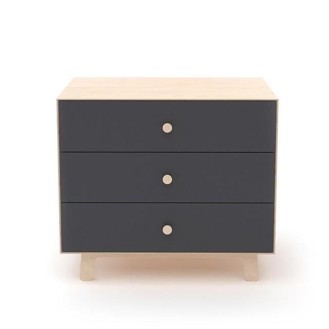 3 DRAWER DRESSER - sparrow