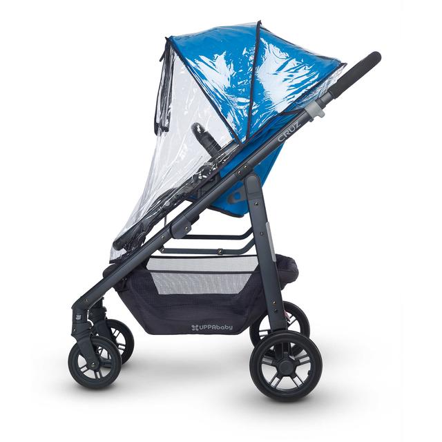 UPPAbaby® VISTA® and CRUZ® Toddler Seat Rain Shield