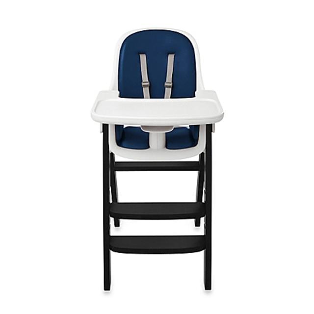 OXO Tot® Sprout™ High Chair in Navy/Black