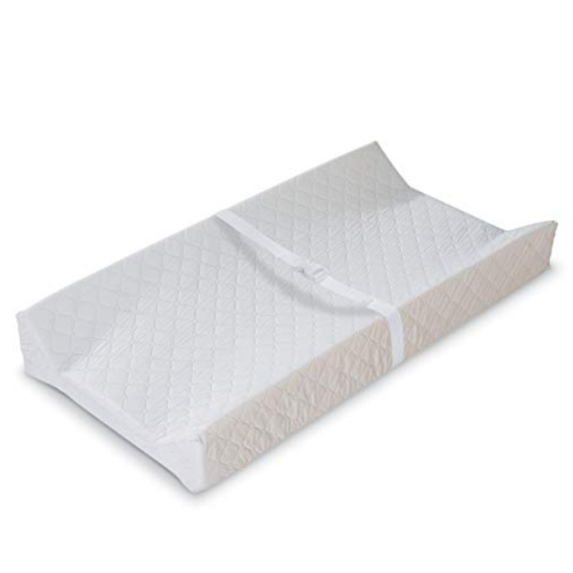 Summer Infant Contoured Changing Pad