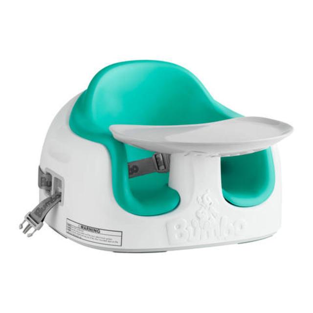 Bumbo Multi Seat with Tray