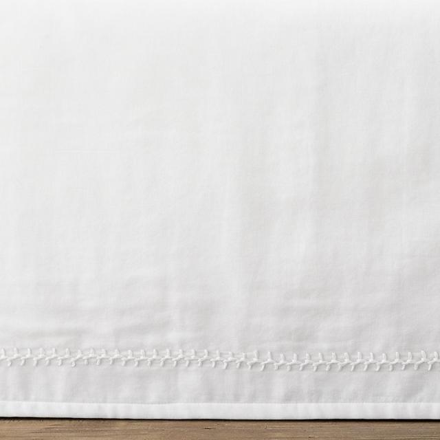 RH Crib Skirt