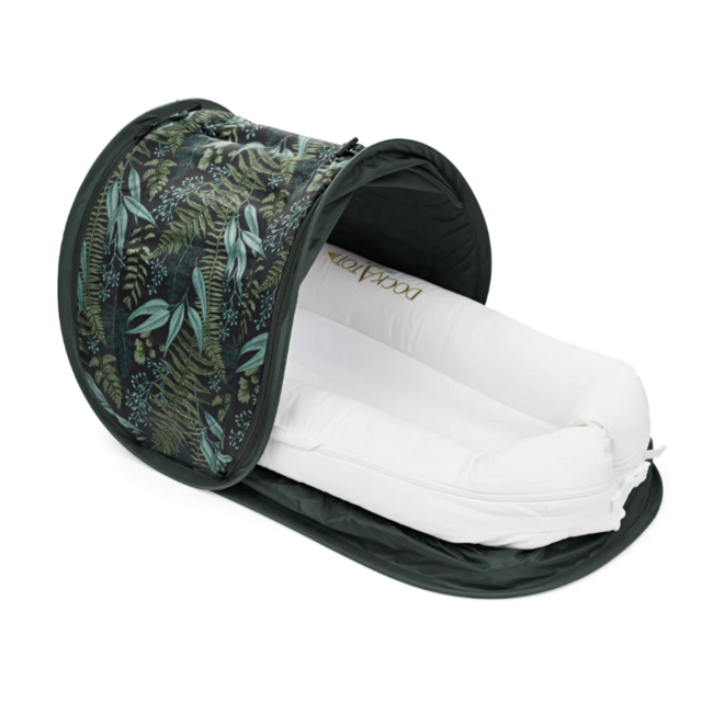 Cabana Kit for Deluxe+ Dock - Night Falls