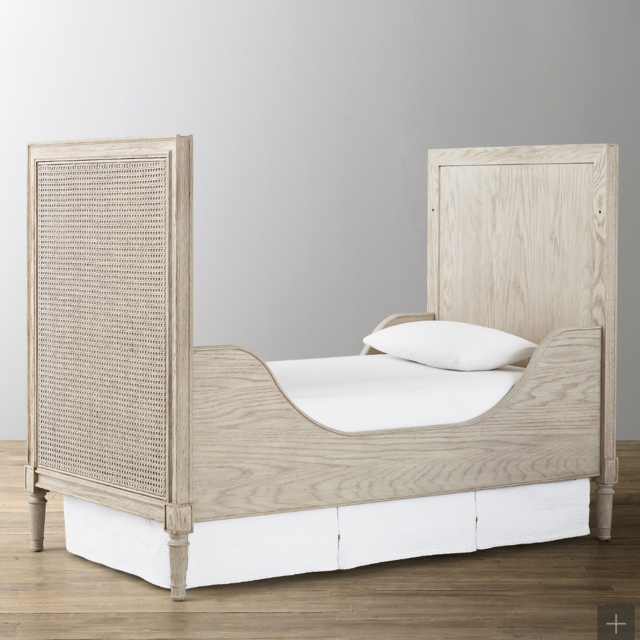 RH - Crib Toddler Kit