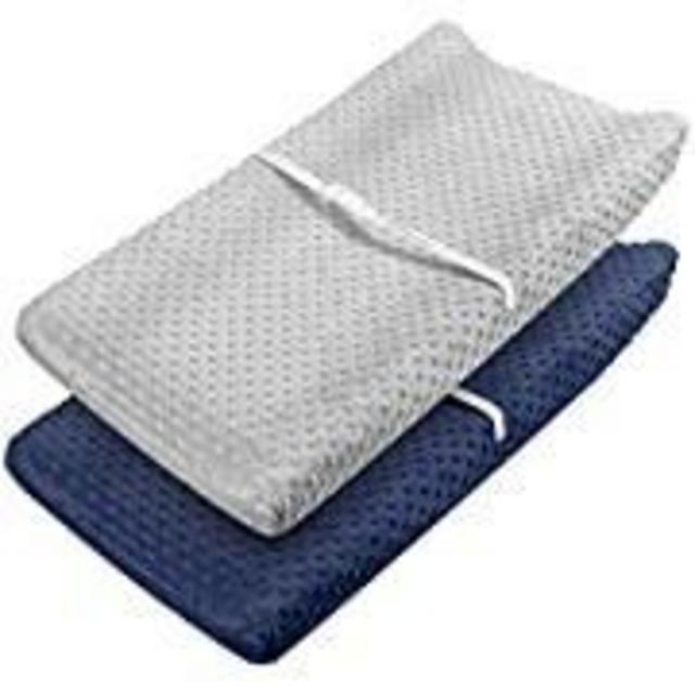Changing Pad Cover