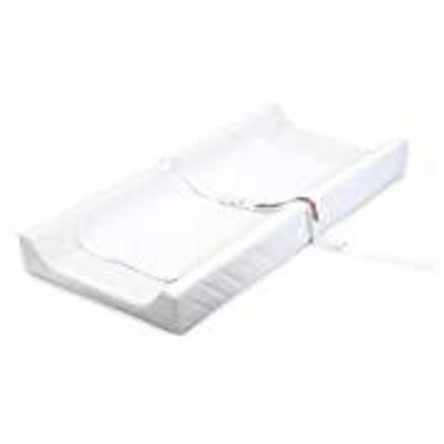 Summer Contoured Changing Pad