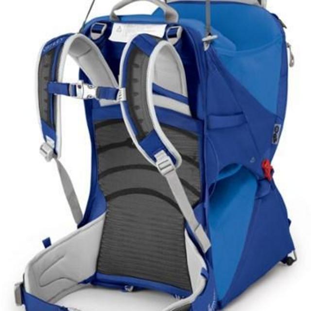 Osprey Poco LT Child Carrier