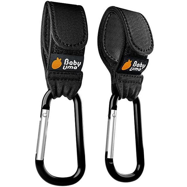 Stroller Hooks