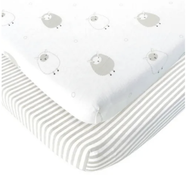 Chicco Fitted Sheets