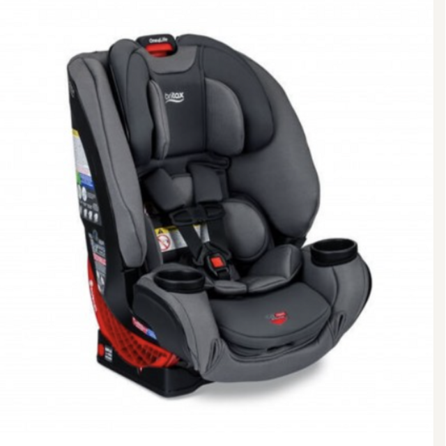 Britax Car Seat